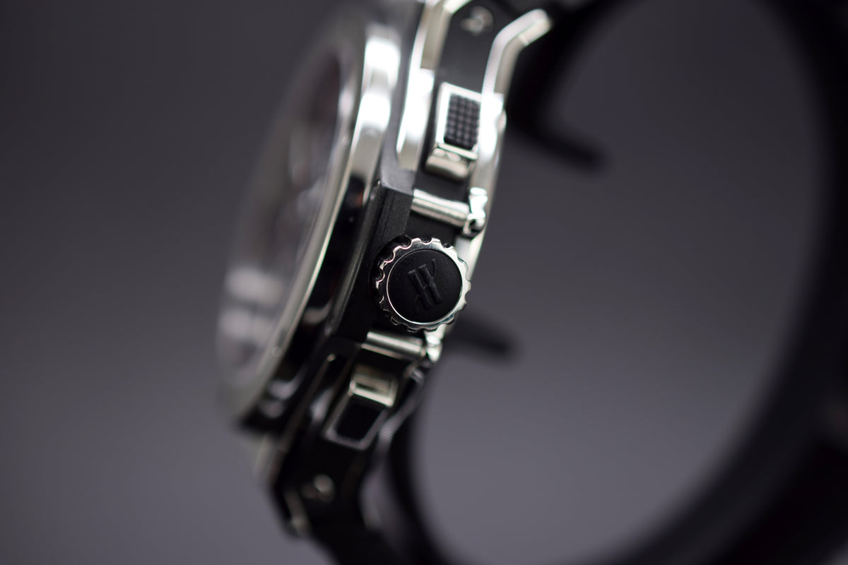 Hublot BIG BANG 44 mm - Aus 2009