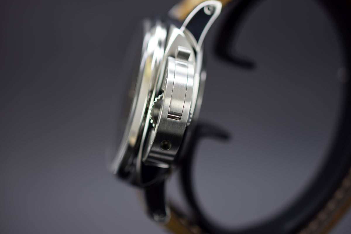 Panerai 3 Days Chrono Flyback - Aus 2020