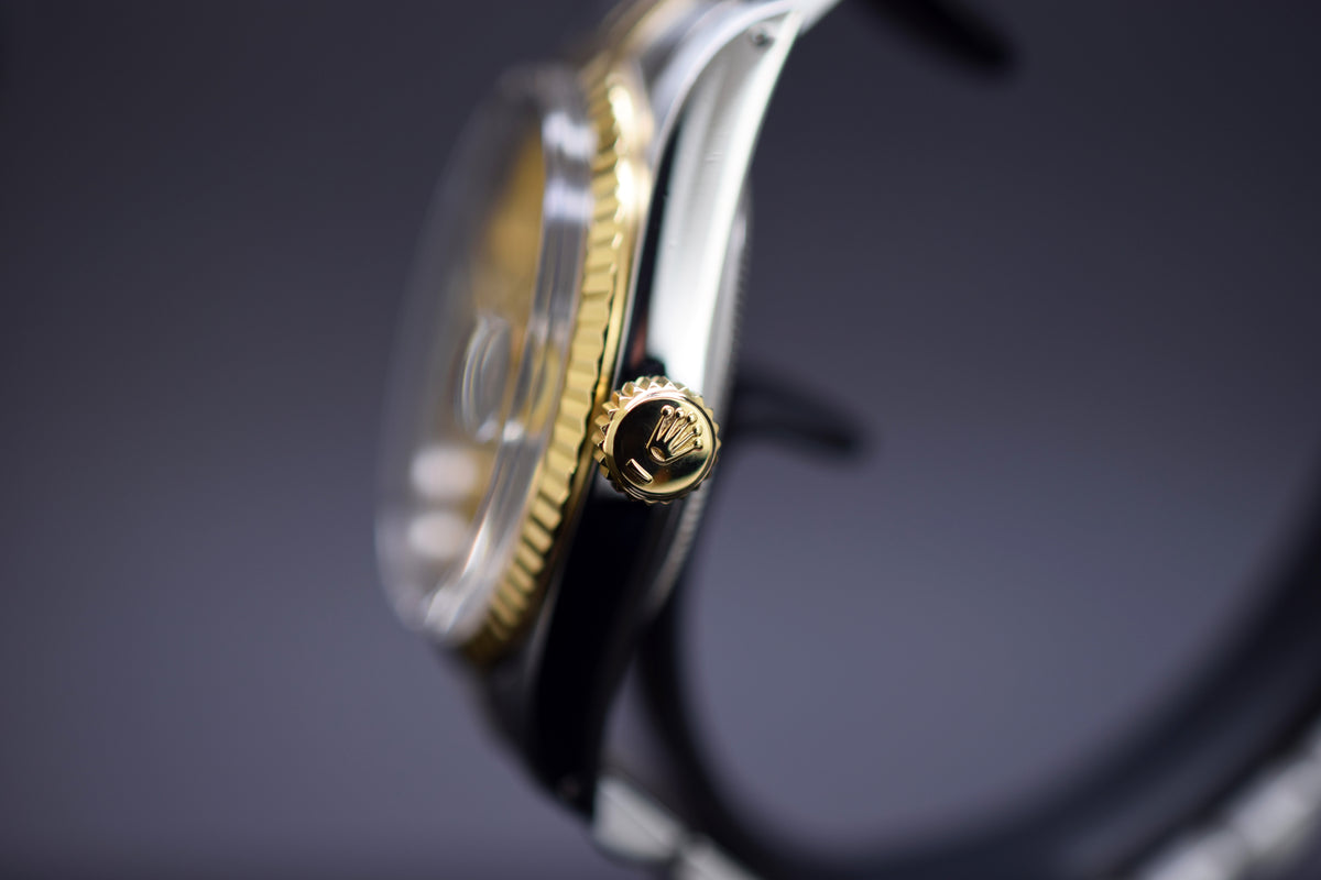 Rolex Oyster Perpetual Datejust 36mm - Aus 1983