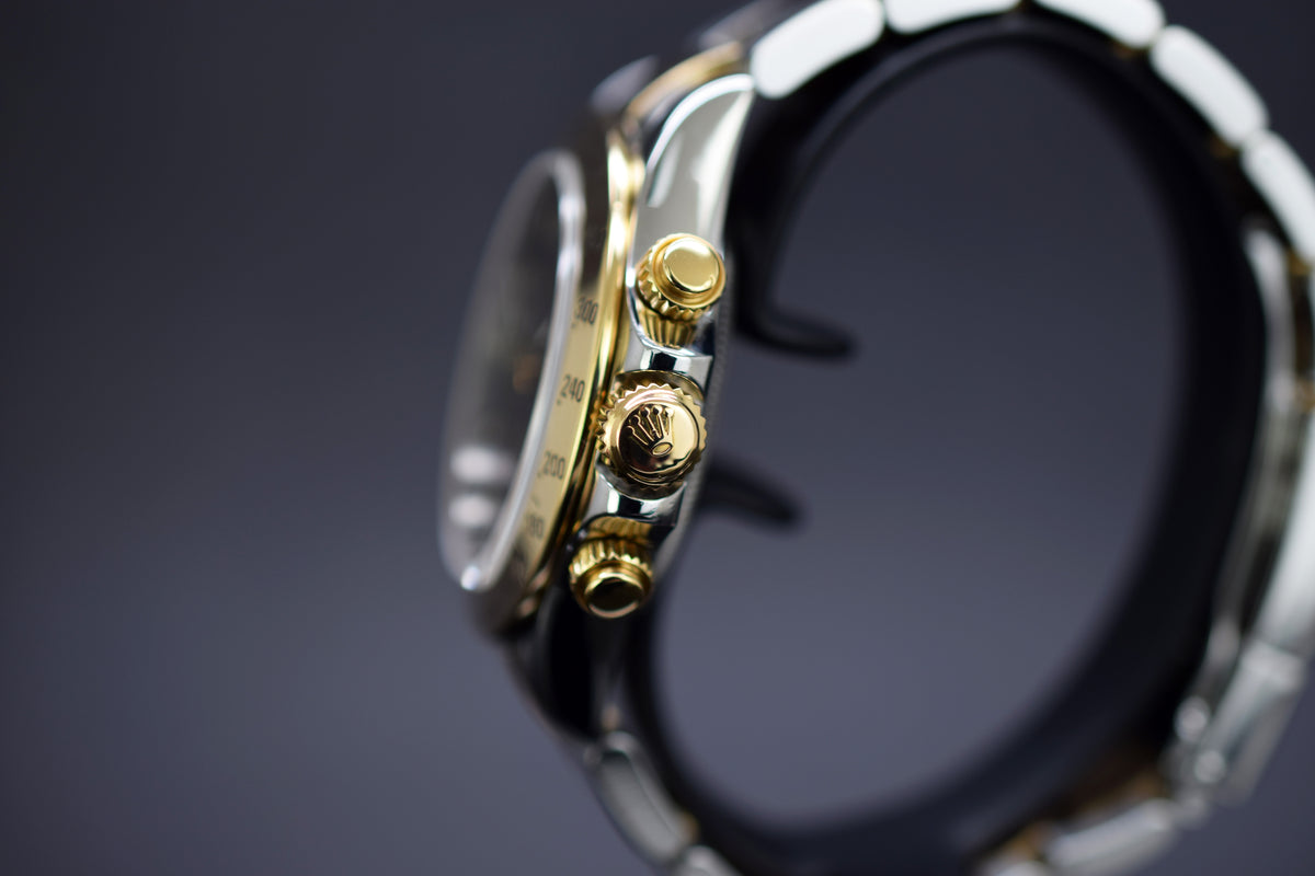 Rolex Cosmograph Daytona - 116523 - Aus 2004