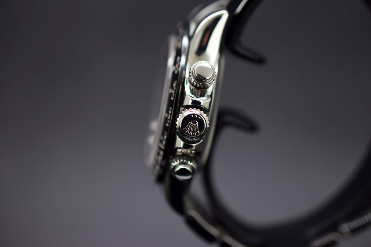 Rolex Oyster Perpetual Cosmograph Daytona - Aus 2016