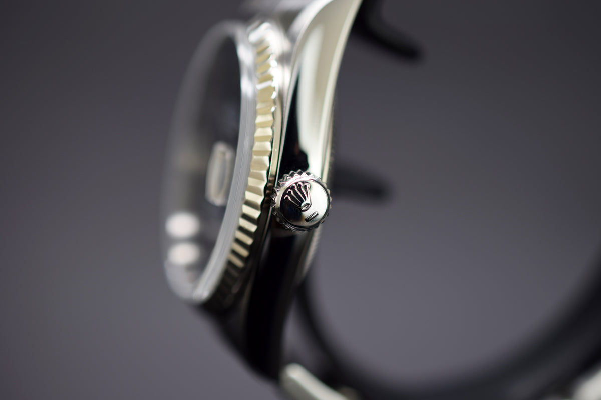 Rolex Oyster Perpetual Datejust 36mm - Aus 1999