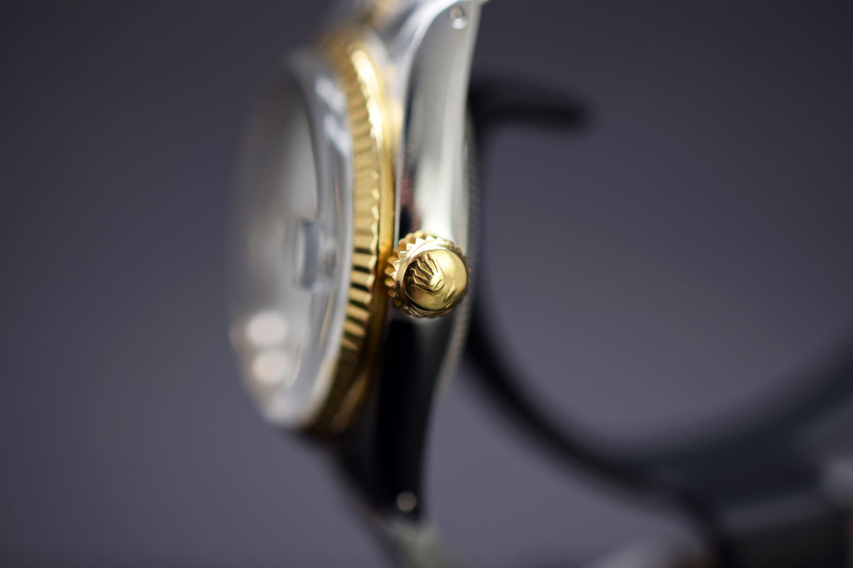 Rolex Oyster Perpetual Datejust 31mm - Aus 1983