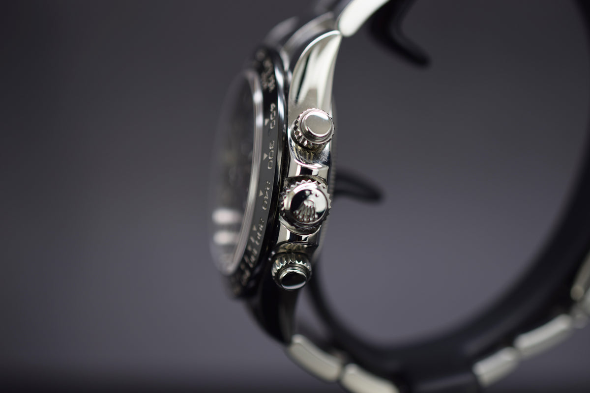Rolex Oyster Perpetual Cosmograph Daytona 116500LN - Aus 2016