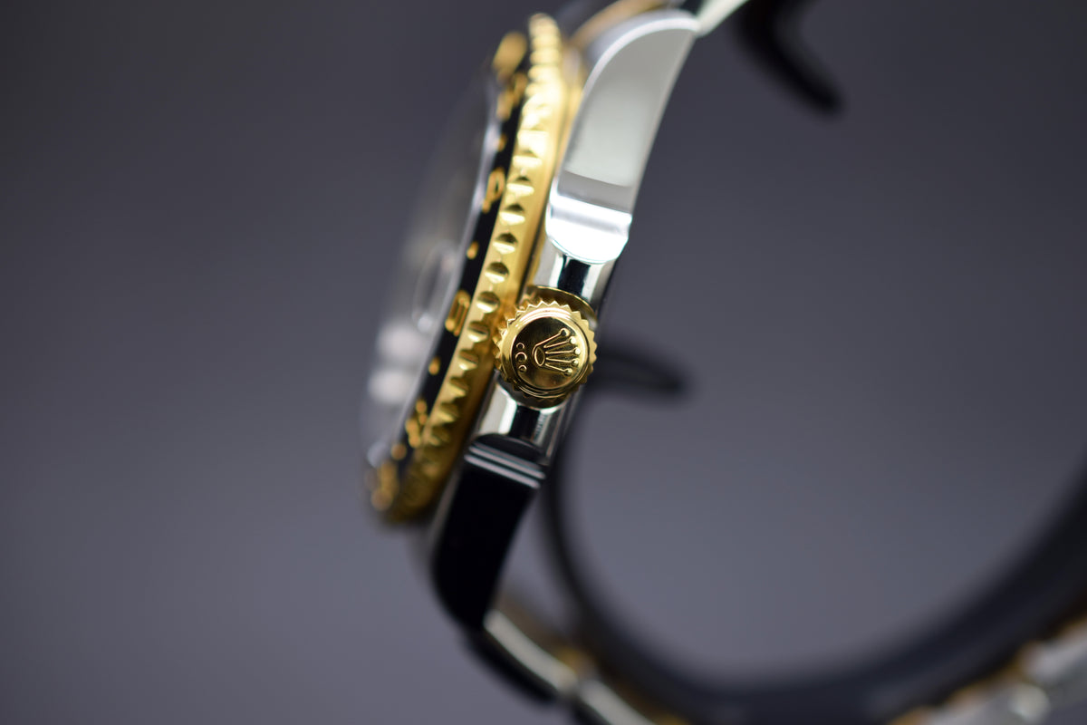 Rolex Oyster Perpetual GMT-Master II - Aus 2014