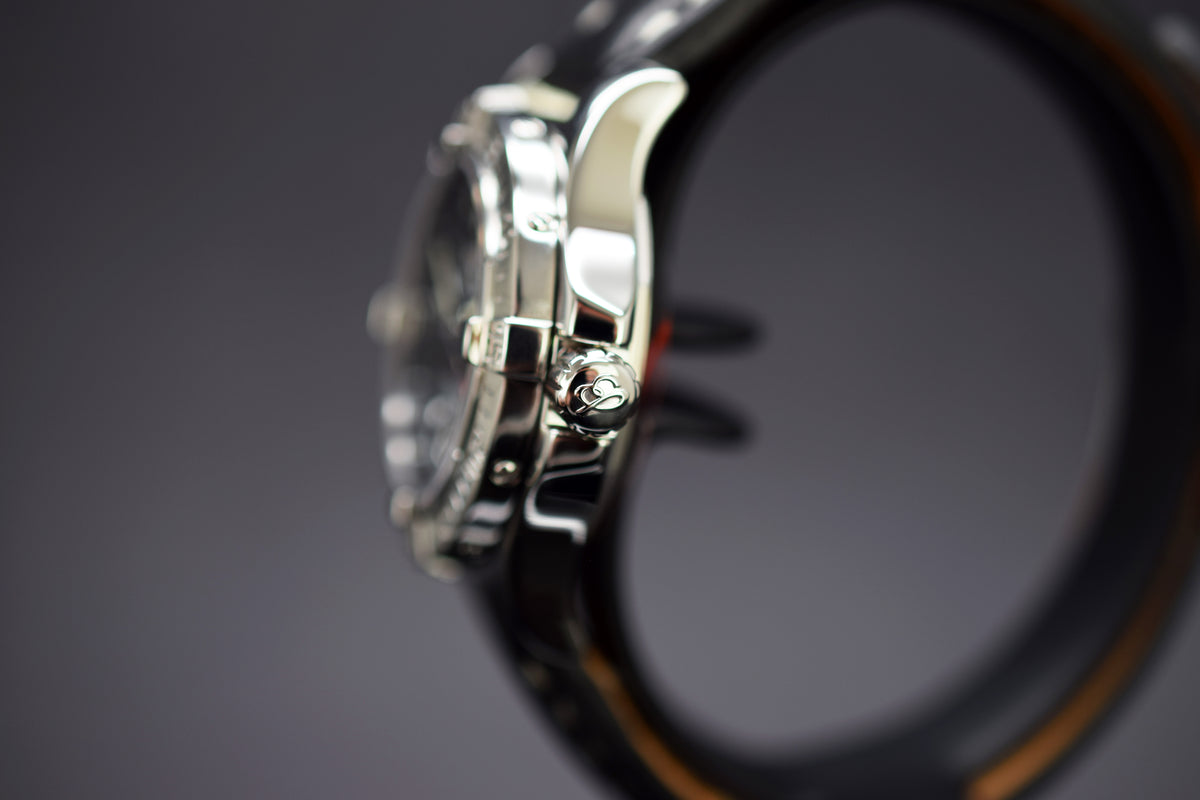 Breitling Colt Lady - Aus 2009