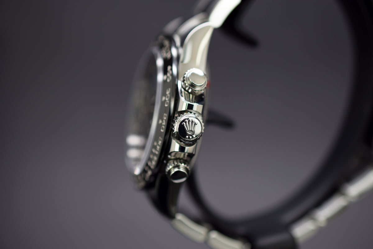 Rolex Oyster Perpetual Cosmograph Daytona - Aus 2022