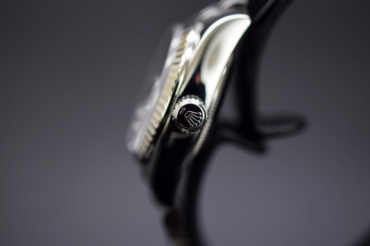 Rolex Oyster Perpetual Datejust Lady - Aus 2006