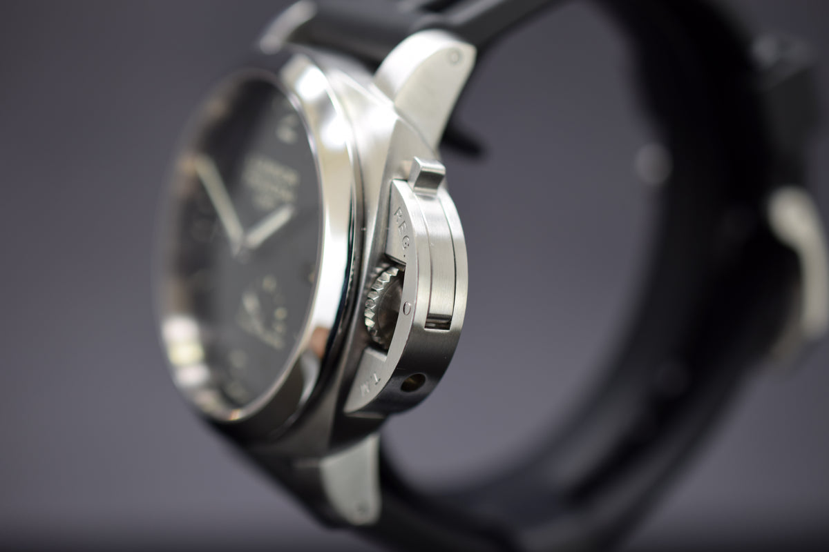 Panerai Luminor 44 1950 Power Reserve GMT - Aus 2015