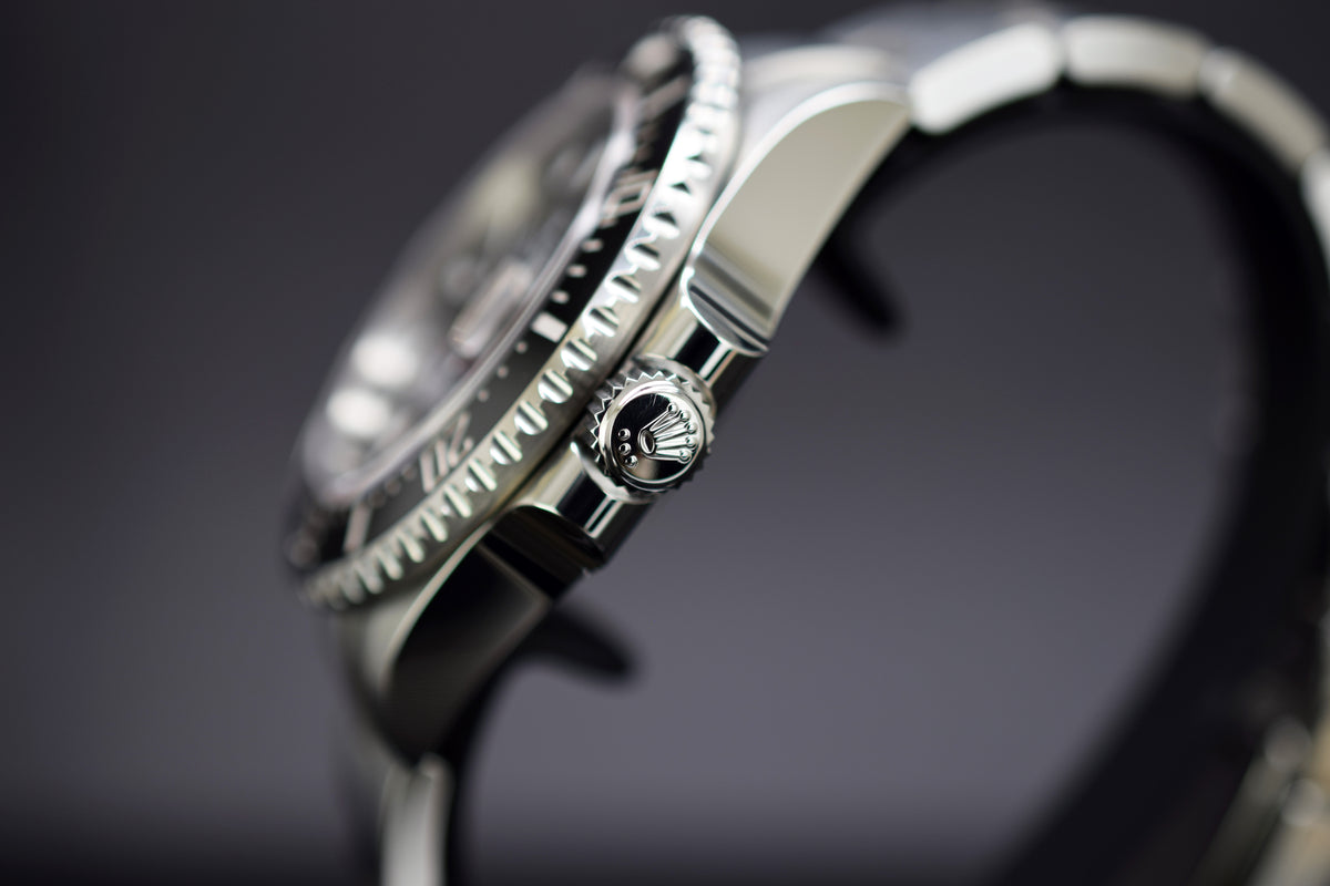 Rolex Oyster Perpetual Sea-Dweller 43mm - Aus 2025