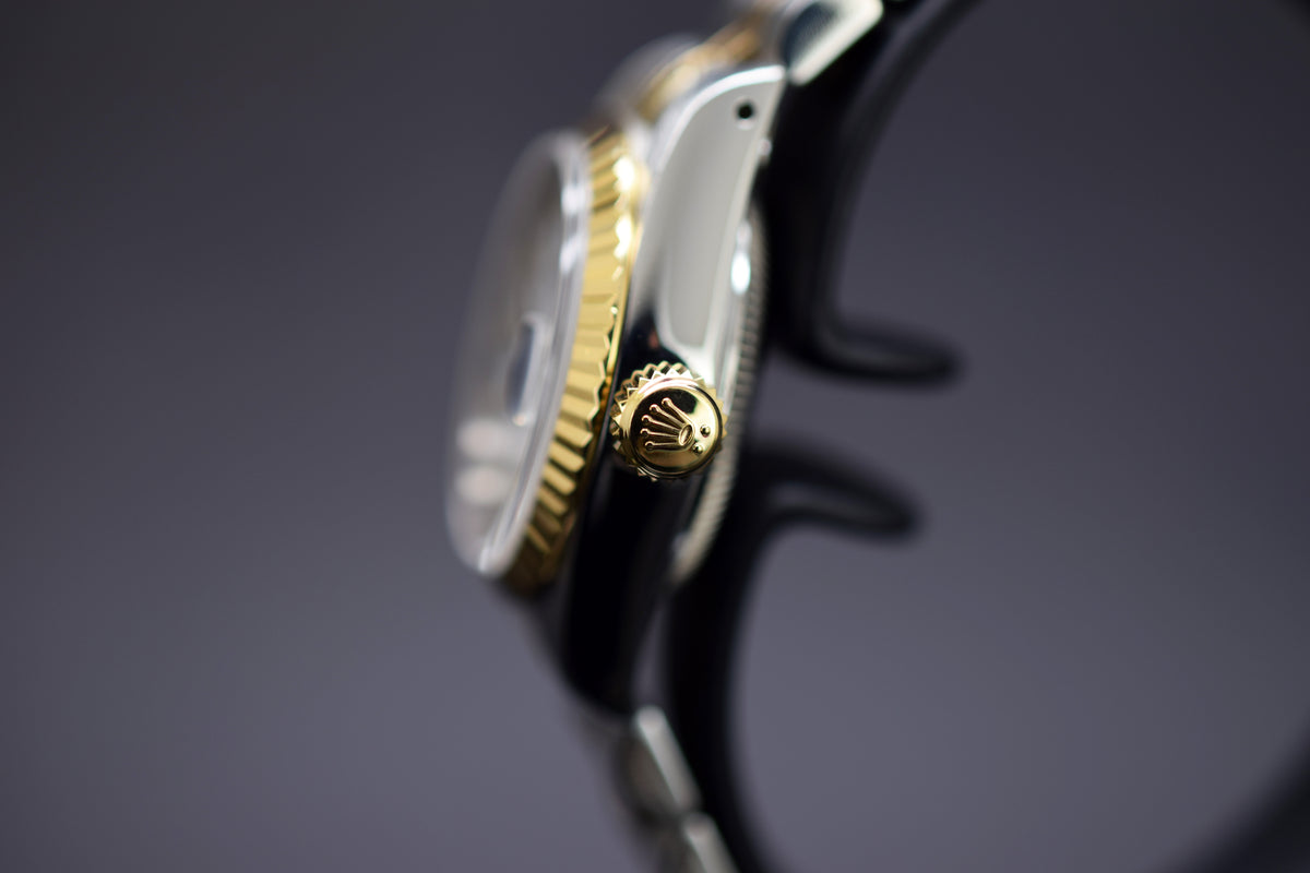 Rolex Oyster Perpetual Date Lady 26mm - Aus 1985