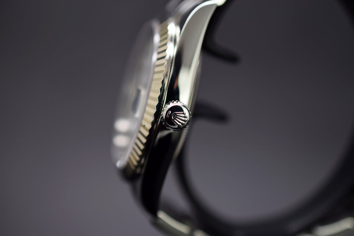 Rolex Oyster Perpetual Datejust 41mm - Aus 2022