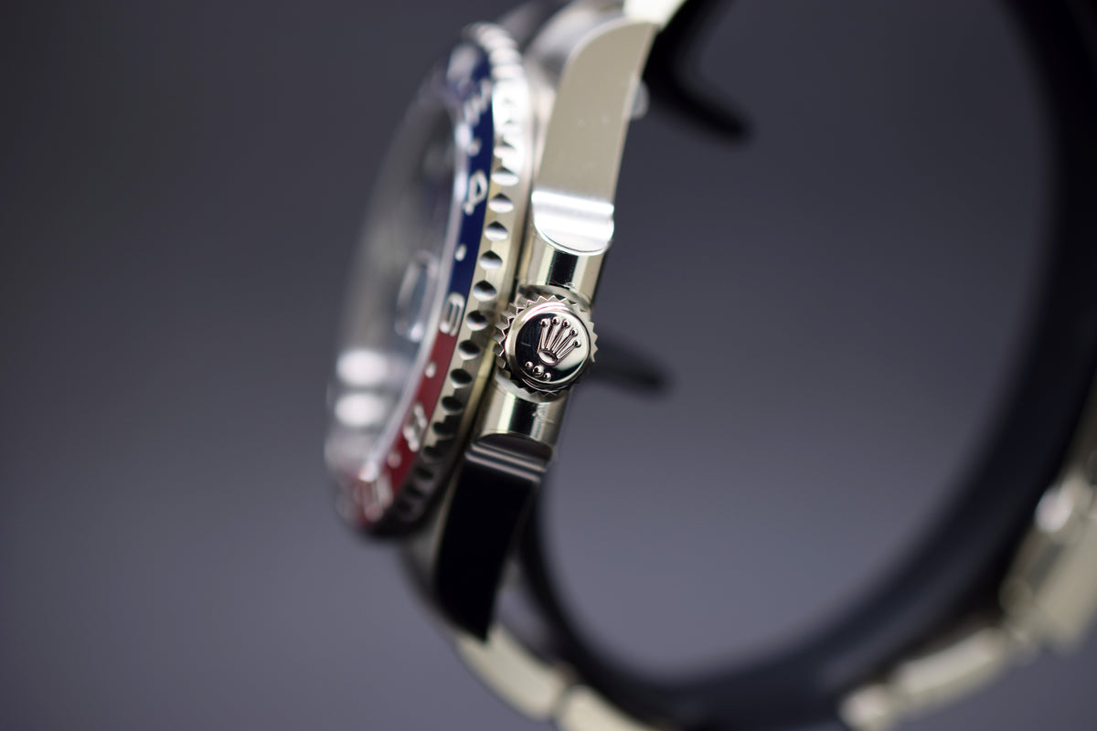 Rolex Oyster Perpetual GMT-Master II NOS - Aus 2020