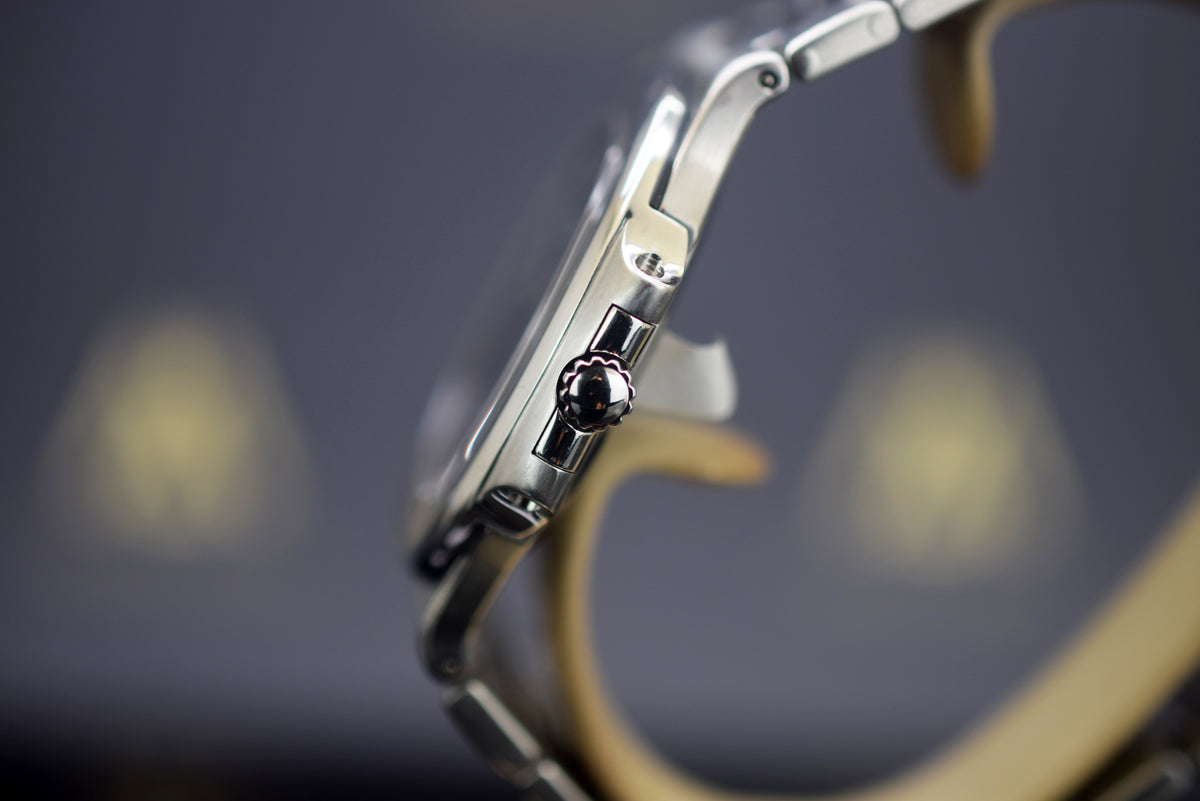 Patek Philippe Nautilus &quot;Jumbo&quot; - Aus 1977