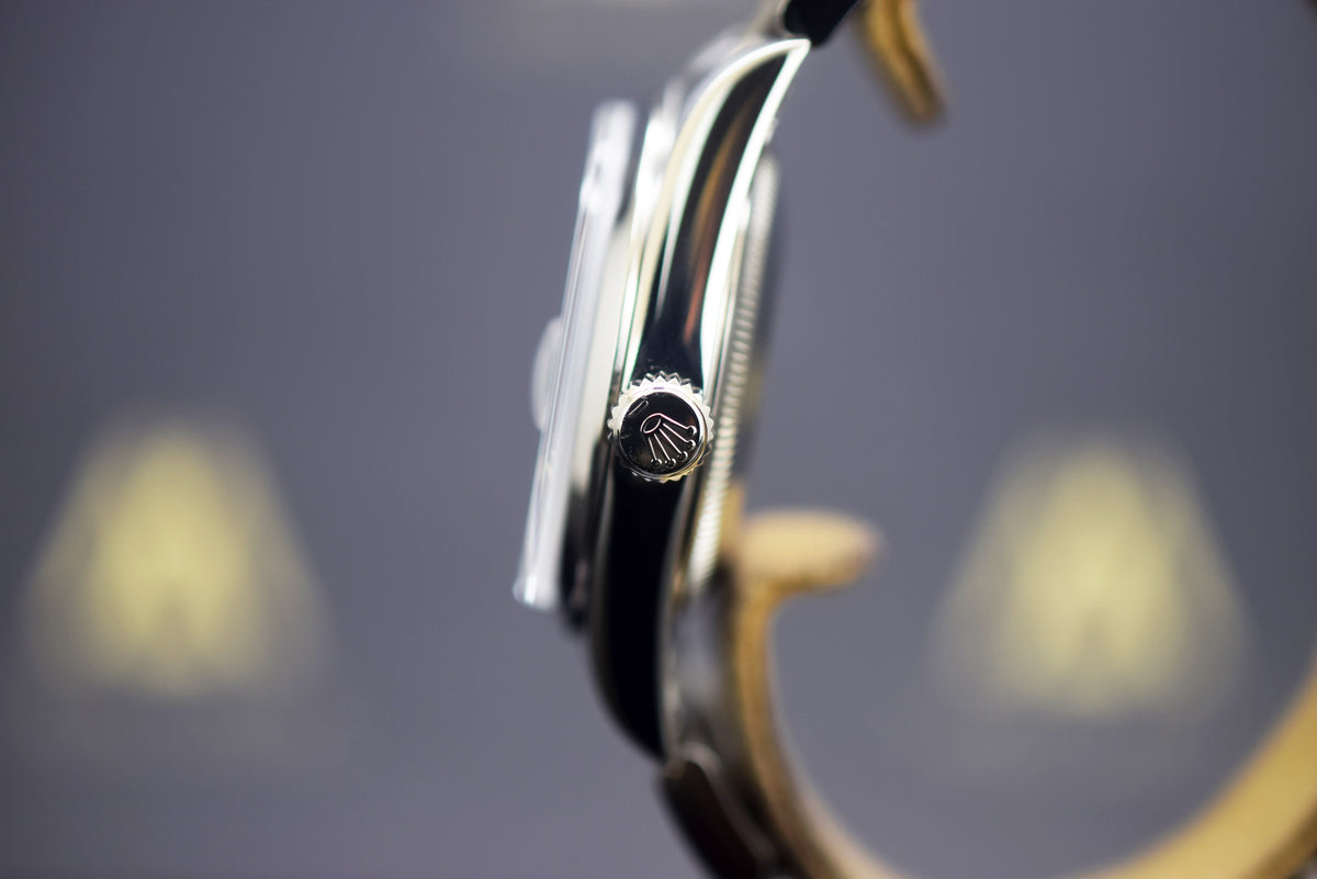 Rolex Oyster Perpetual Datejust 36mm - Aus 2003