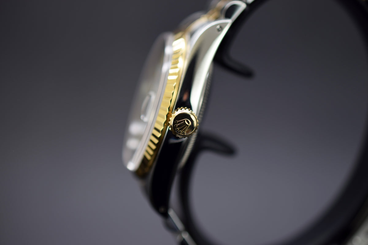 Rolex Oyster Perpetual Datejust 36mm - Aus 1994