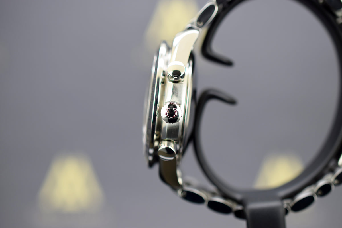 Omega Speedmaster Automatik Date - 2007 - Fullset