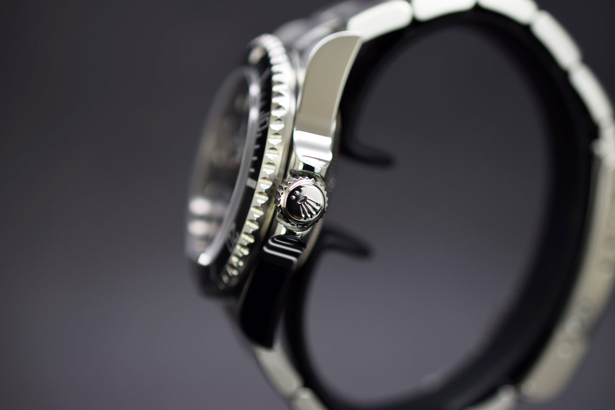 Rolex Oyster Perpetual Sea-Dweller - Fullset - Aus 2008