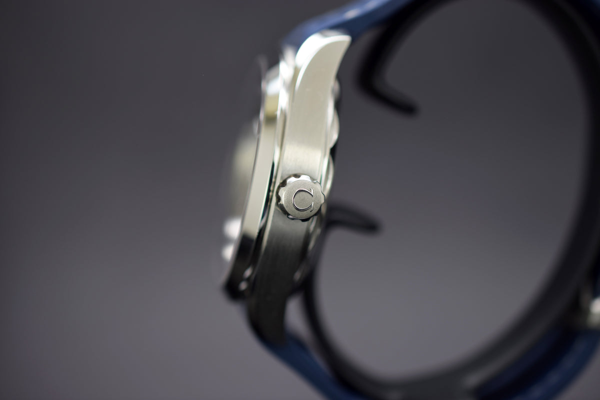 Omega Seamaster AQUA TERRA 150M - Aus 2018