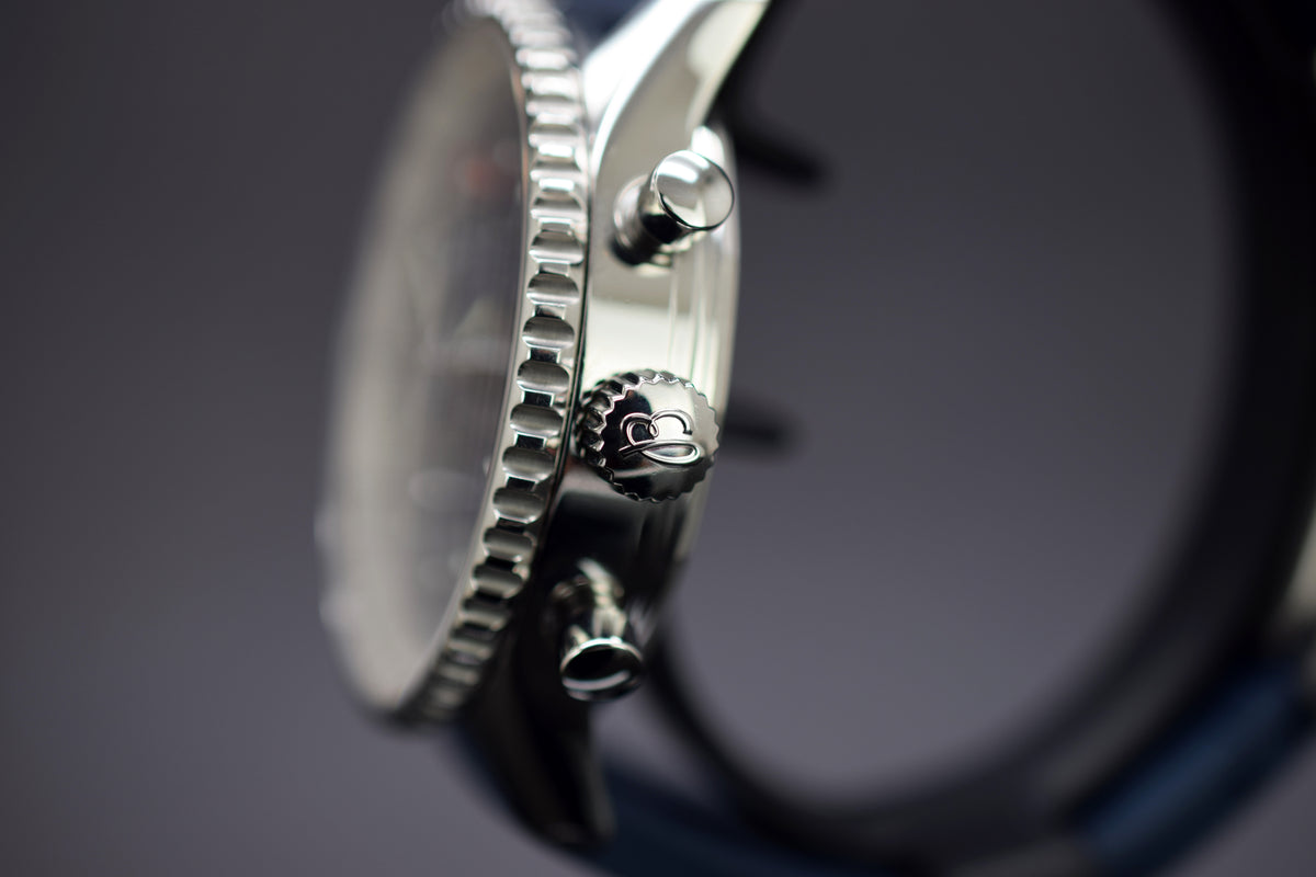 Breitling Navitimer World - Aus 2018