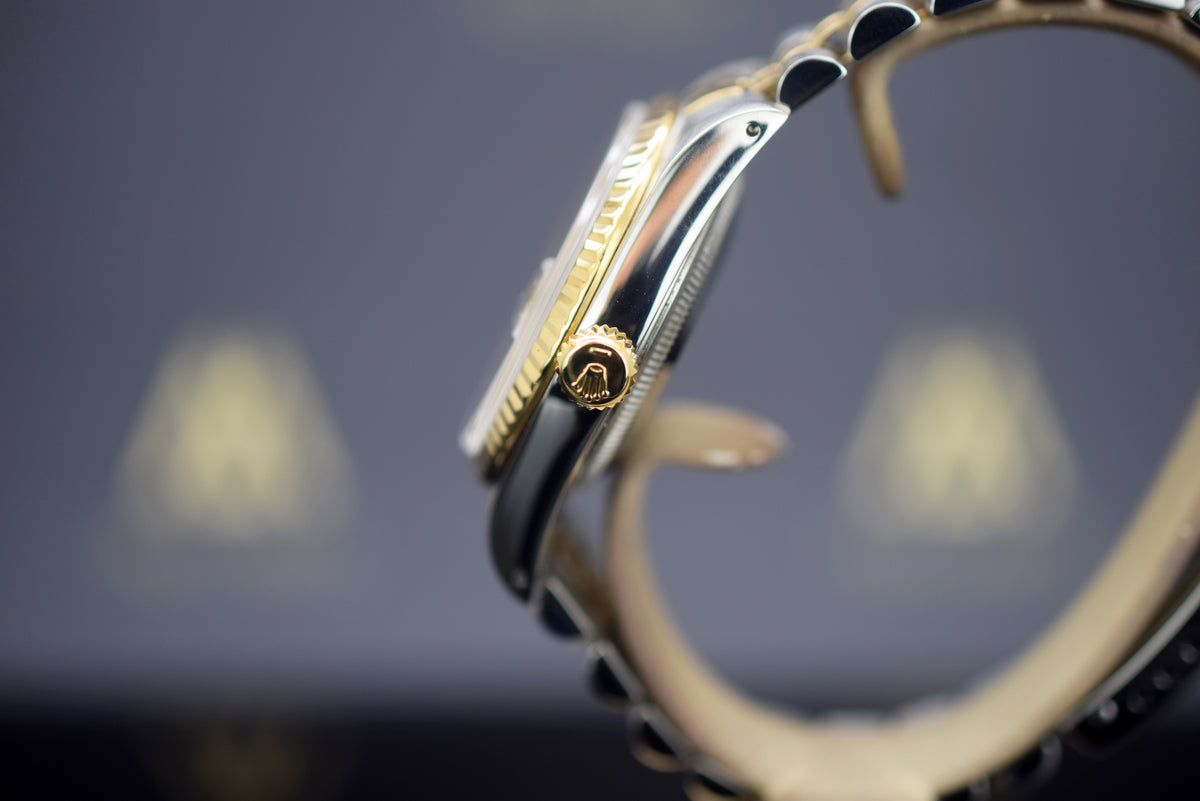 Rolex Oyster Perpetual Datejust 36mm - Aus 1990