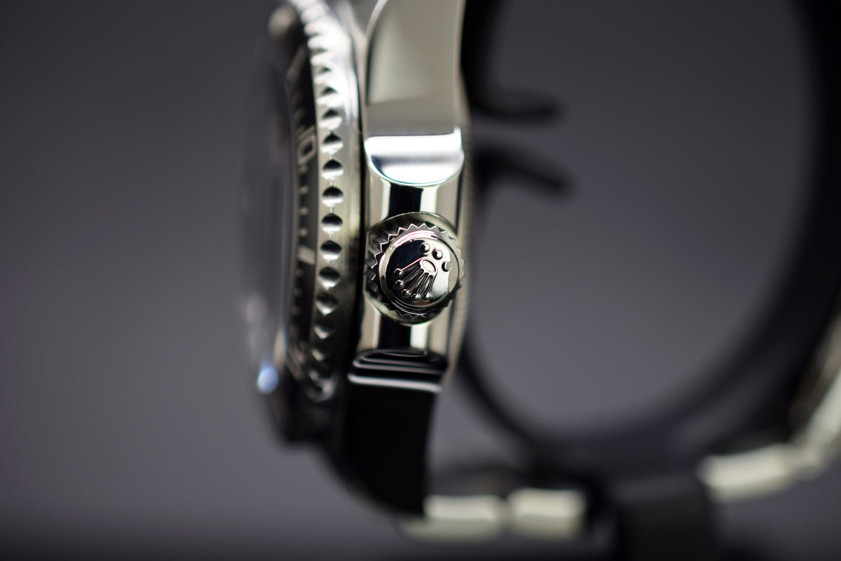 Rolex Oyster Perpetual Sea-Dweller DEEPSEA - Aus 2011