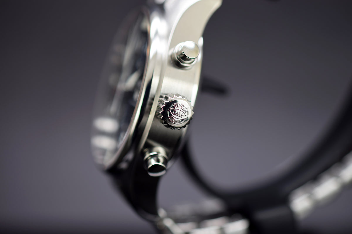 IWC Fliegeruhr Chronograph Petit Prince - Aus 2018