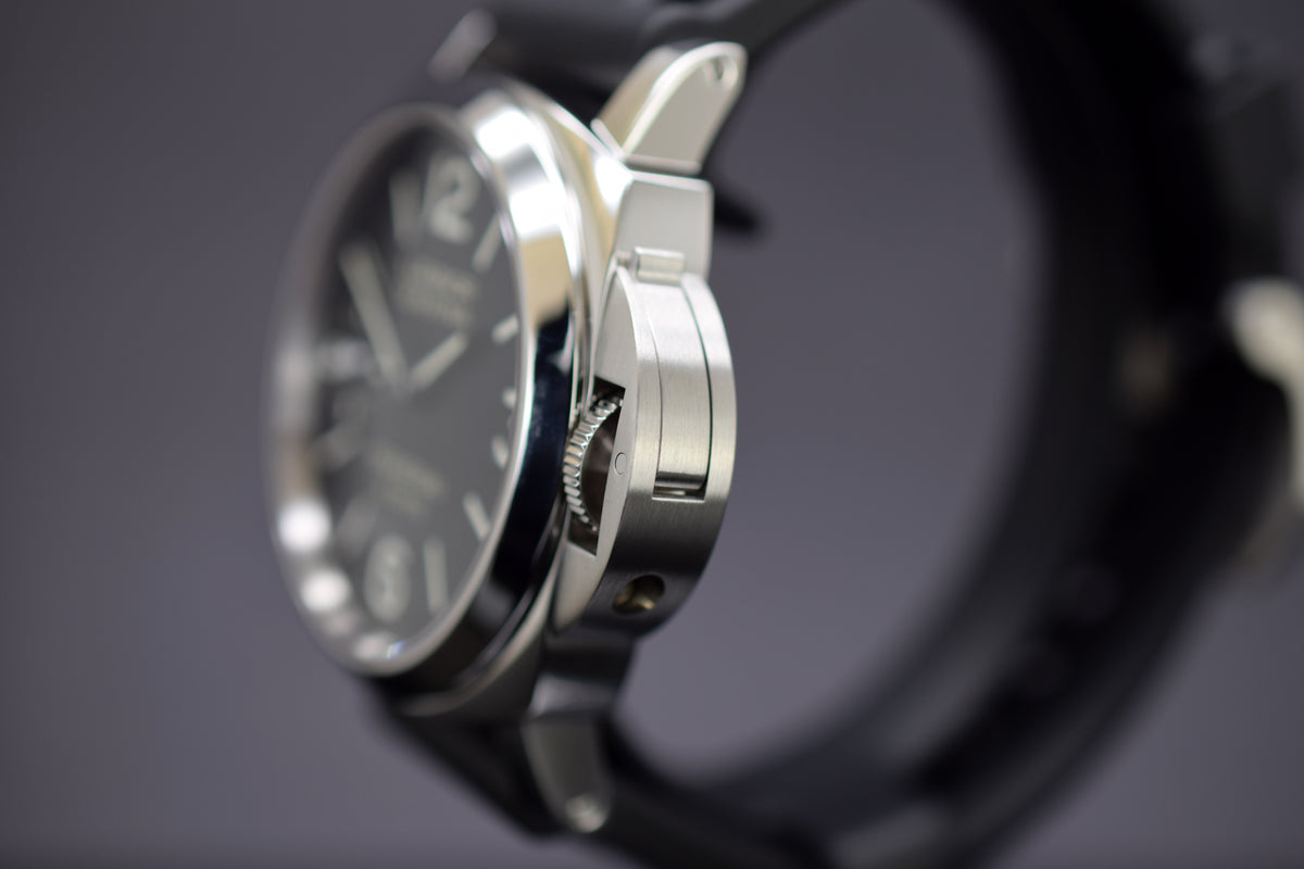 Panerai Luminor Marina 8 Days - Aus 2016