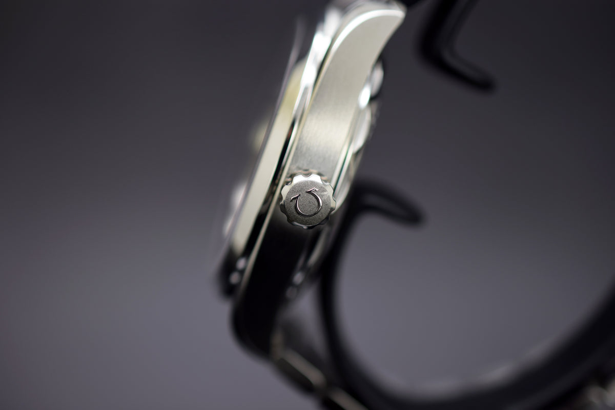 Omega Seamaster AQUA TERRA 150M - Aus 2021