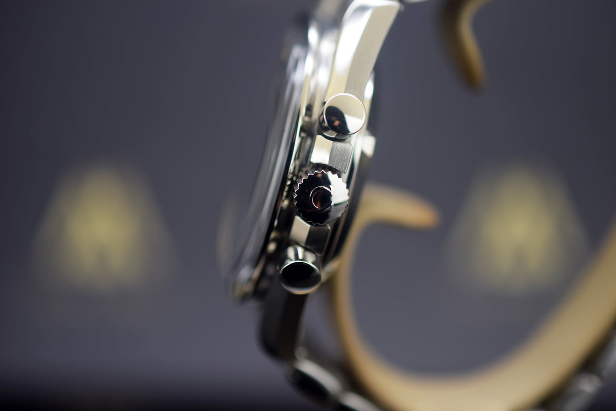 Omega Speedmaster Professional "Moonwatch" - Aus 1999