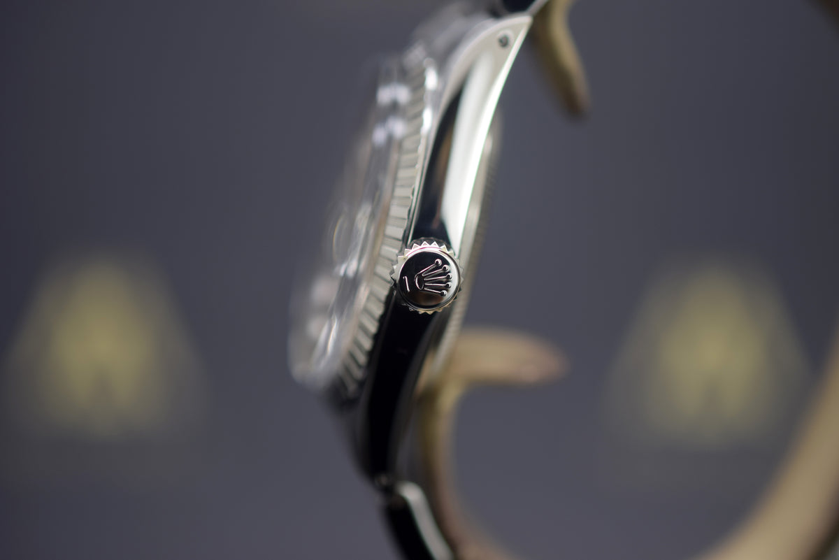 Rolex Oyster Perpetual Datejust 36mm - Aus 1976