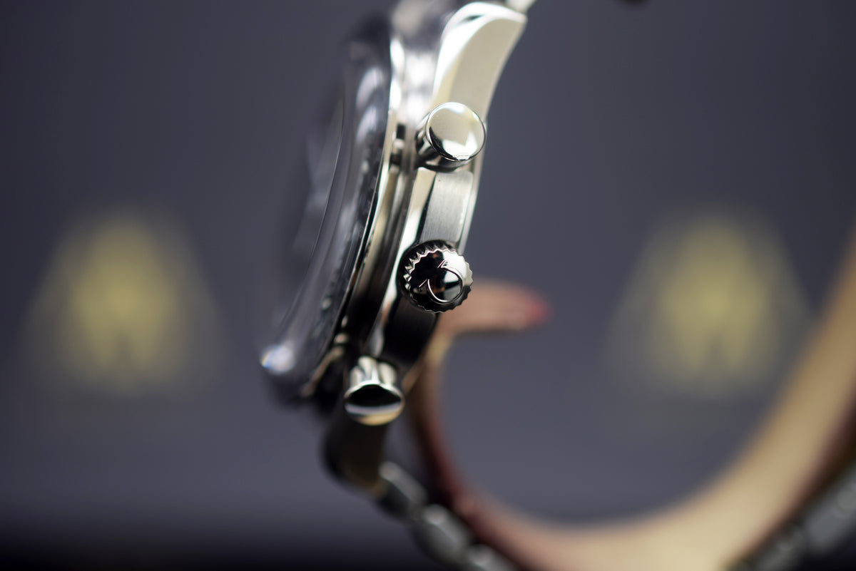 Omega Speedmaster Automatic "Reduced" - Aus 1999