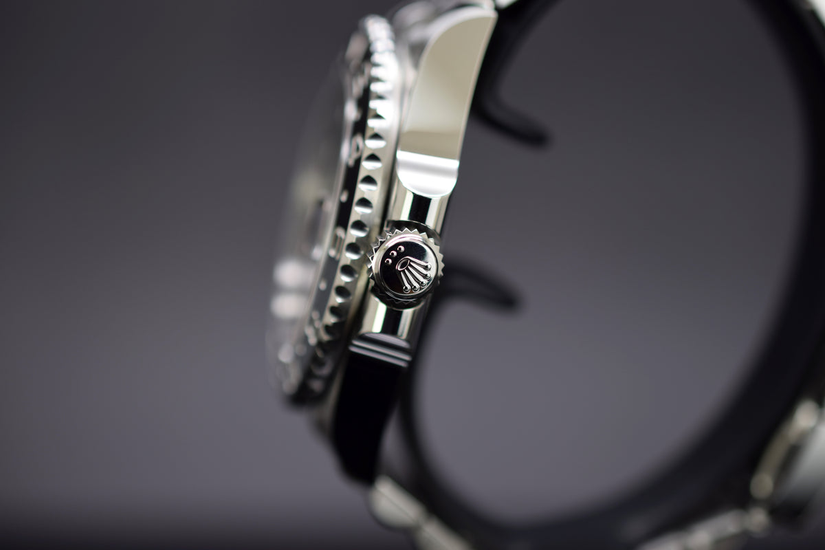 Rolex Oyster Perpetual GMT-Master II - NOS - Aus 2025