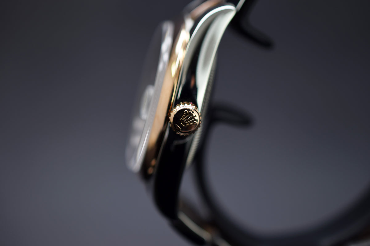 Rolex Oyster Perpetual Datejust 36mm - Aus 2008