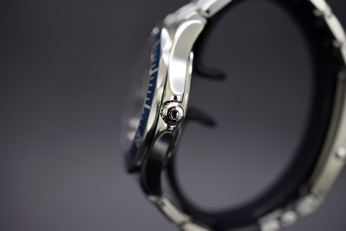 Omega Seamaster Professional 300m - Aus 1999
