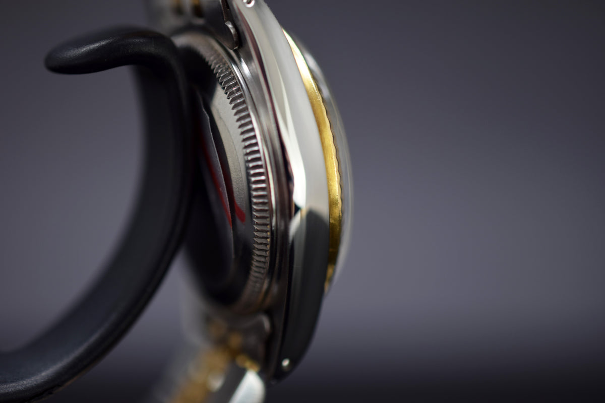 Rolex Oyster Perpetual Datejust 31mm - Aus 1983