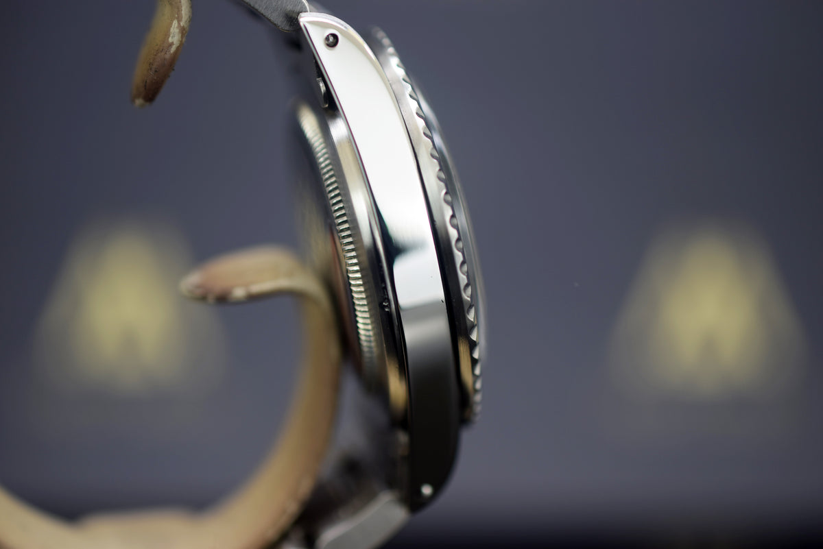 Rolex Oyster Perpetual Submariner No Date - Aus ca. 1979