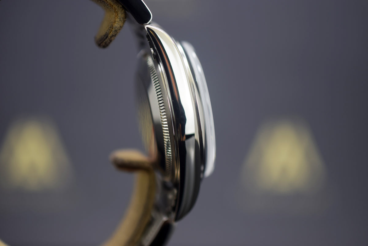 Rolex Oyster Perpetual Datejust 36mm - Aus 2003