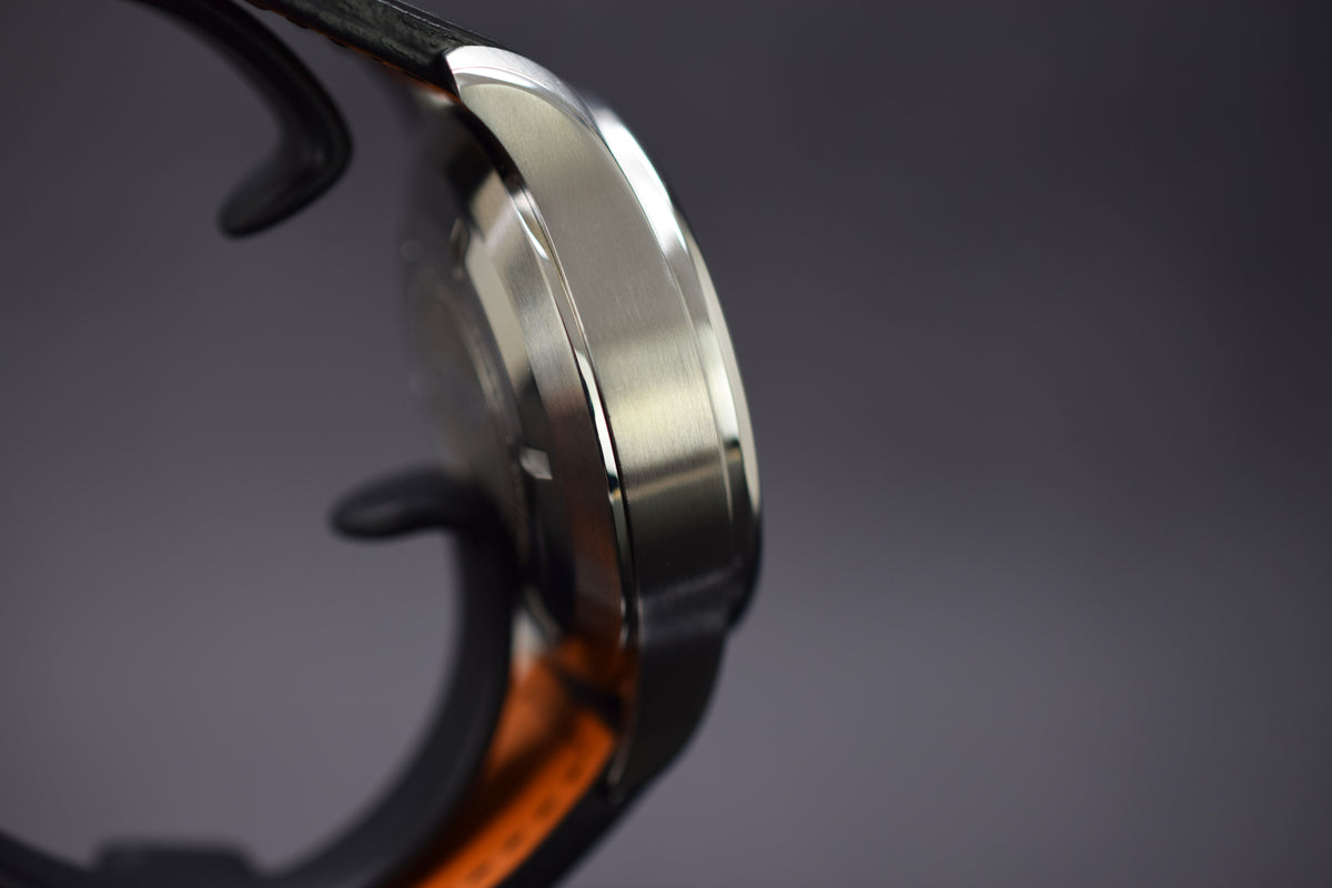 IWC Fliegeruhr Chronograph - Aus 2019