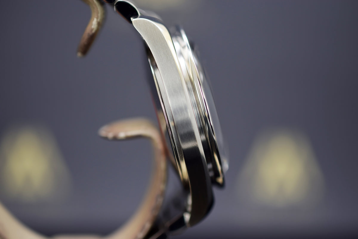 Omega Speedmaster Automatic "Reduced" - Aus 2005