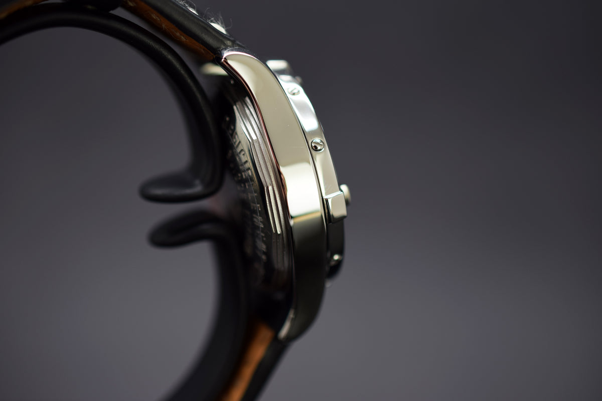 Breitling Colt Lady - Aus 2009