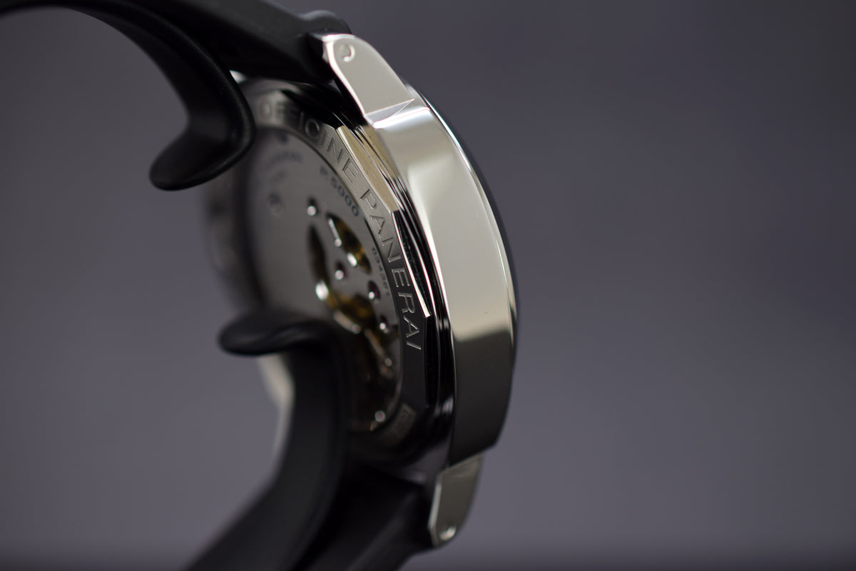 Panerai Luminor Marina 8 Days - Aus 2016