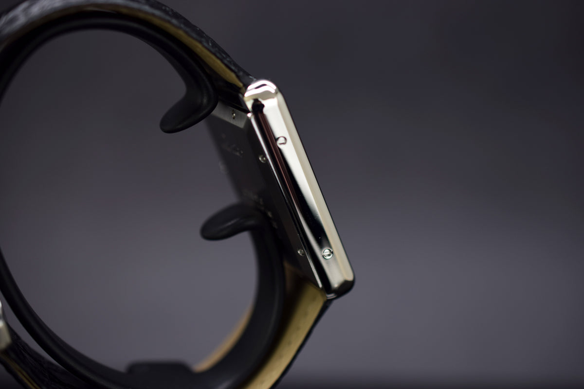 Cartier Tank Solo XL - Aus 2019