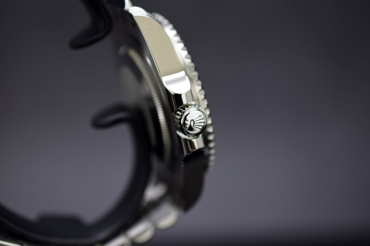 Rolex GMT-Master II 126720VTNR - Neuwertig - Aus 2022