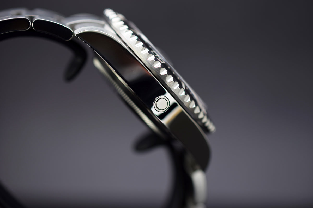 Rolex Oyster Perpetual Sea-Dweller 43mm - Aus 2025