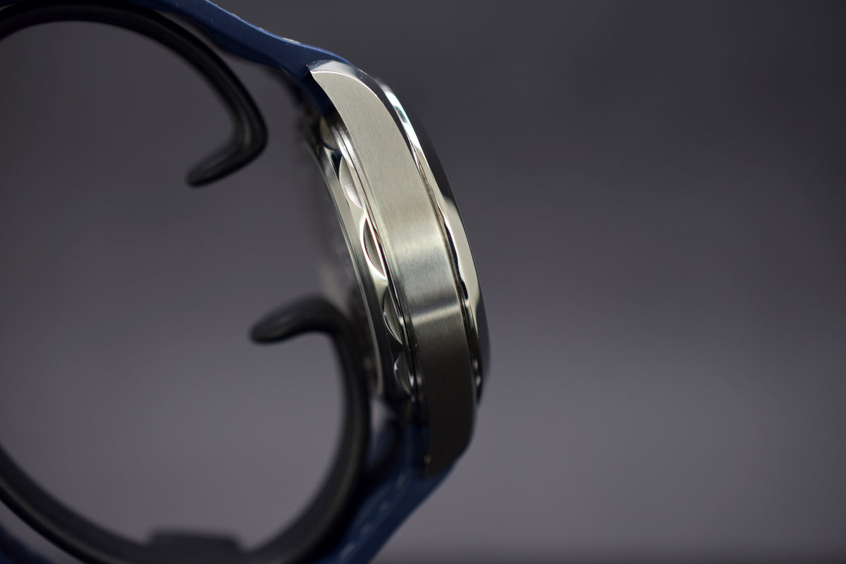 Omega Seamaster AQUA TERRA 150M - Aus 2018