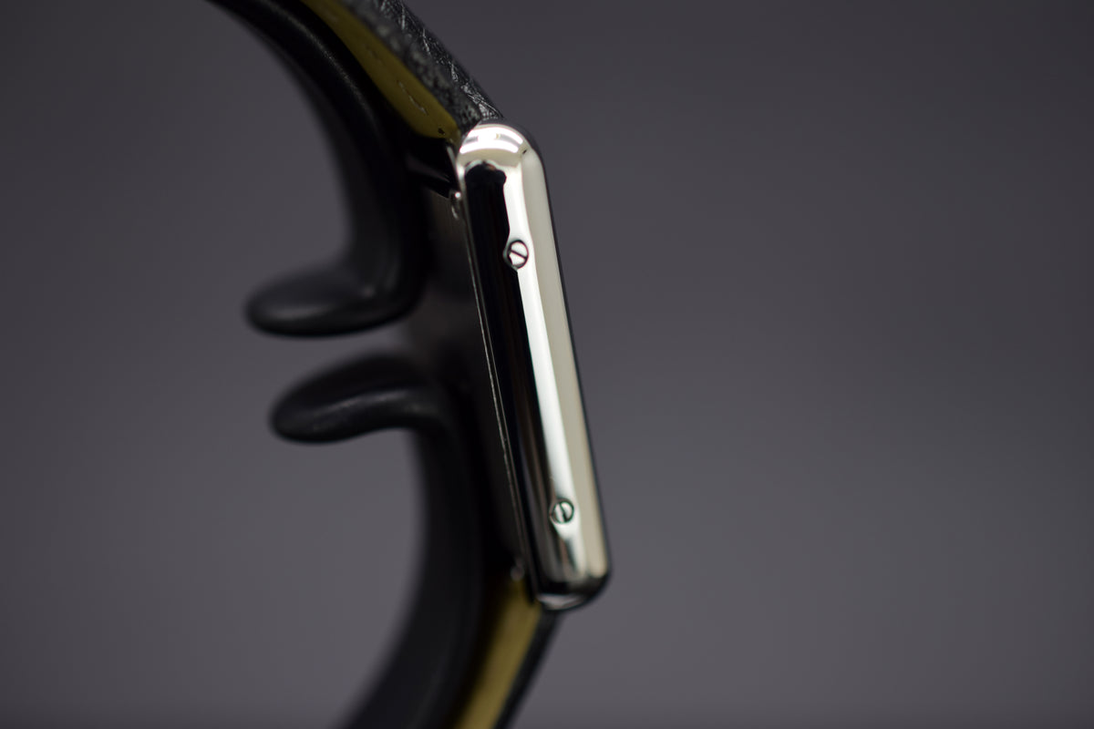 Cartier Tank Solo - Aus 2018