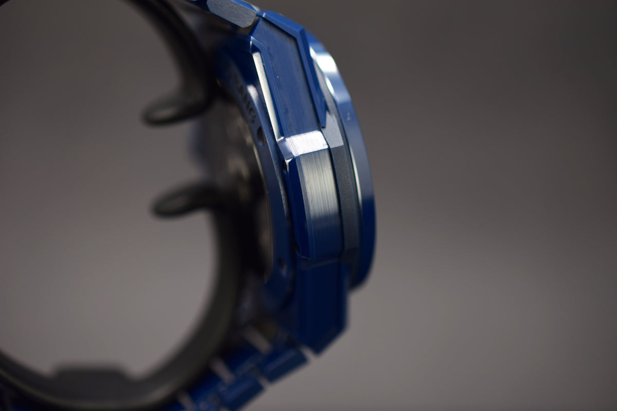 Hublot BIG BANG Integral Keramik 42 - Aus 2021
