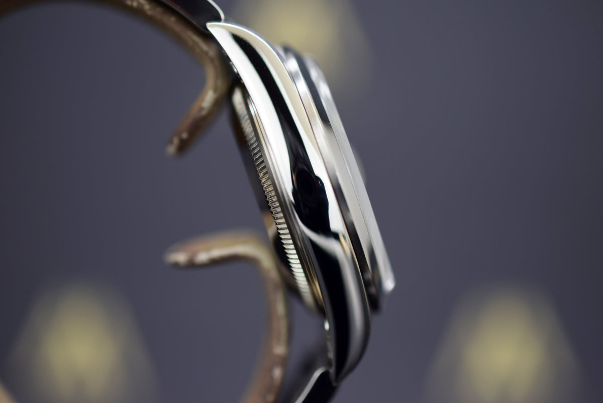 Rolex Oyster Perpetual Date 34mm - Aus 1997