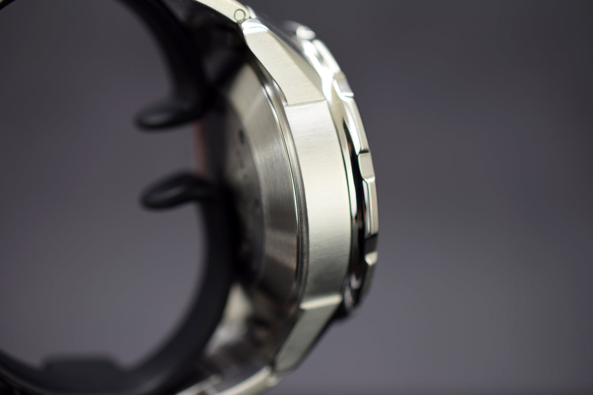 IWC Aquatimer Chronograph - Aus 2010